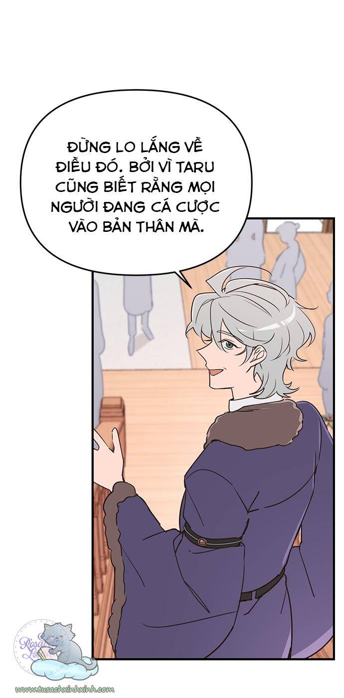 Căn Hộ Ký Túc Xá Của Pháp Sư Chapter 8 - Trang 14