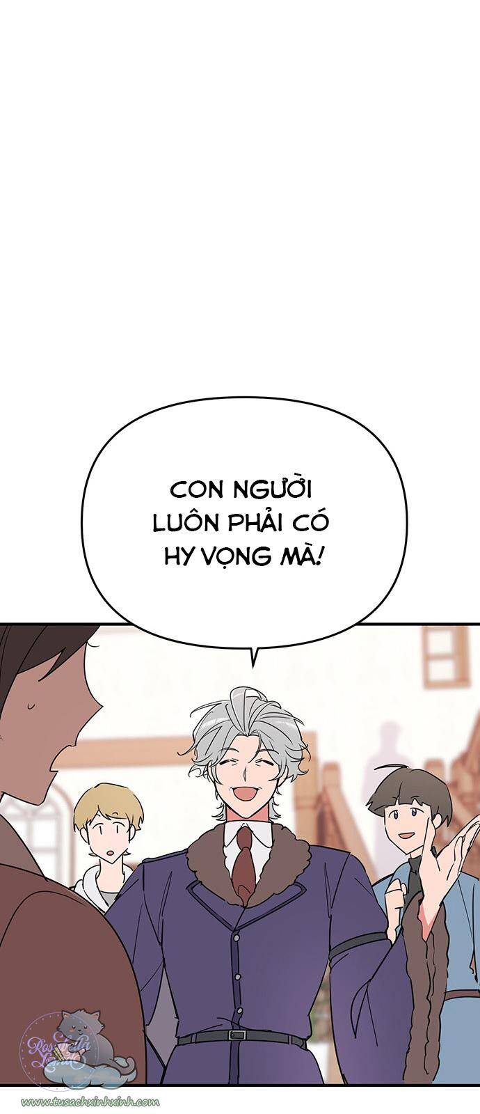 Căn Hộ Ký Túc Xá Của Pháp Sư Chapter 8 - Trang 15