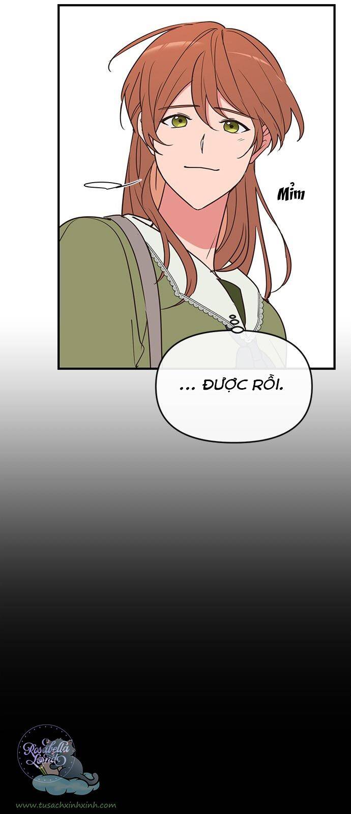 Căn Hộ Ký Túc Xá Của Pháp Sư Chapter 8 - Trang 17
