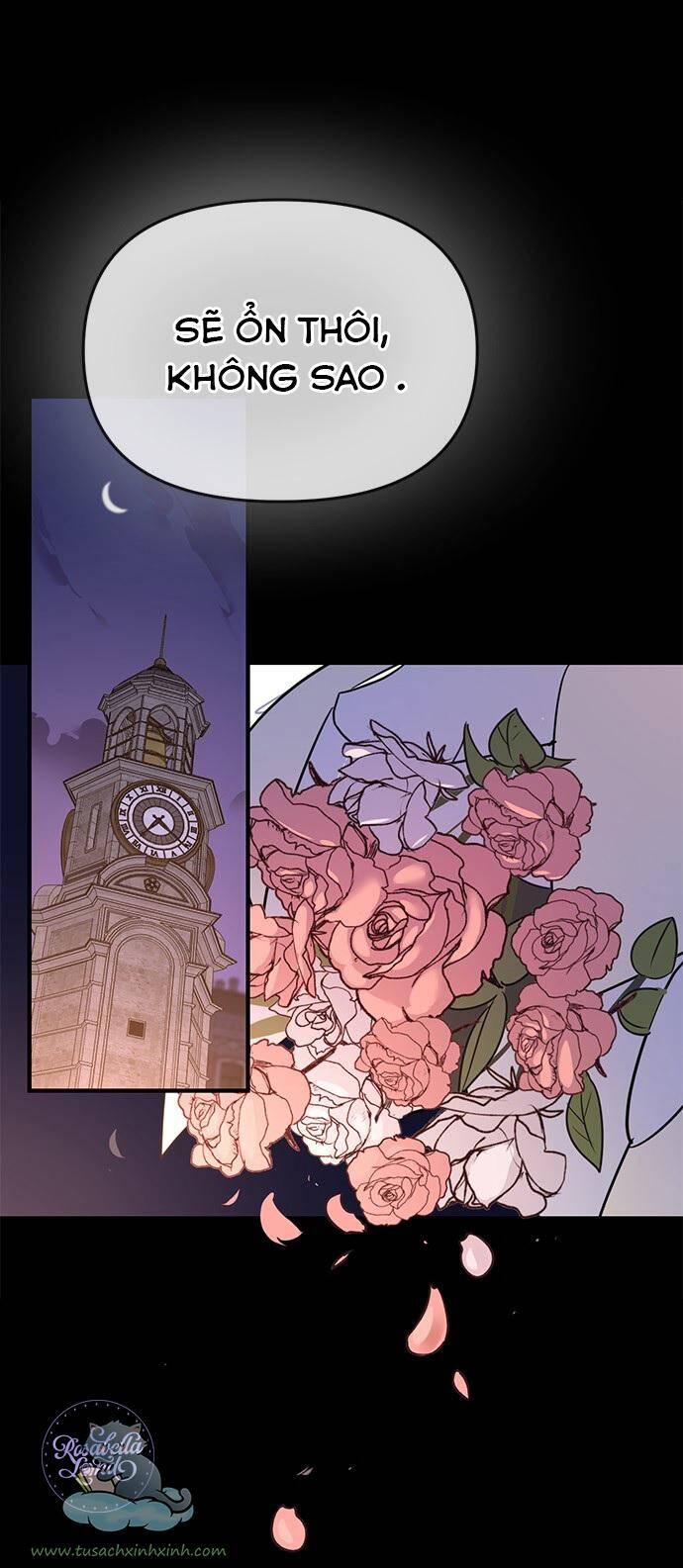 Căn Hộ Ký Túc Xá Của Pháp Sư Chapter 8 - Trang 18
