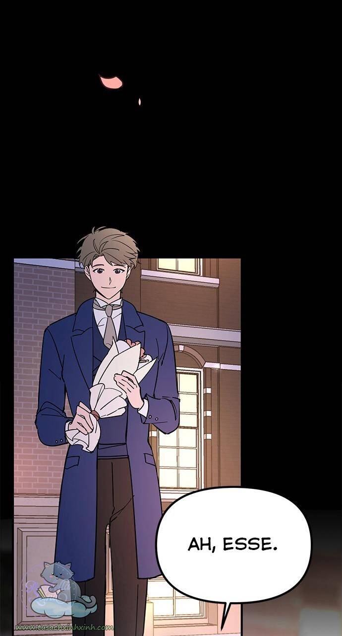 Căn Hộ Ký Túc Xá Của Pháp Sư Chapter 8 - Trang 19