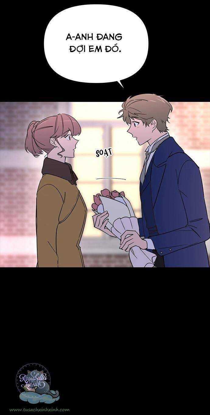 Căn Hộ Ký Túc Xá Của Pháp Sư Chapter 8 - Trang 21