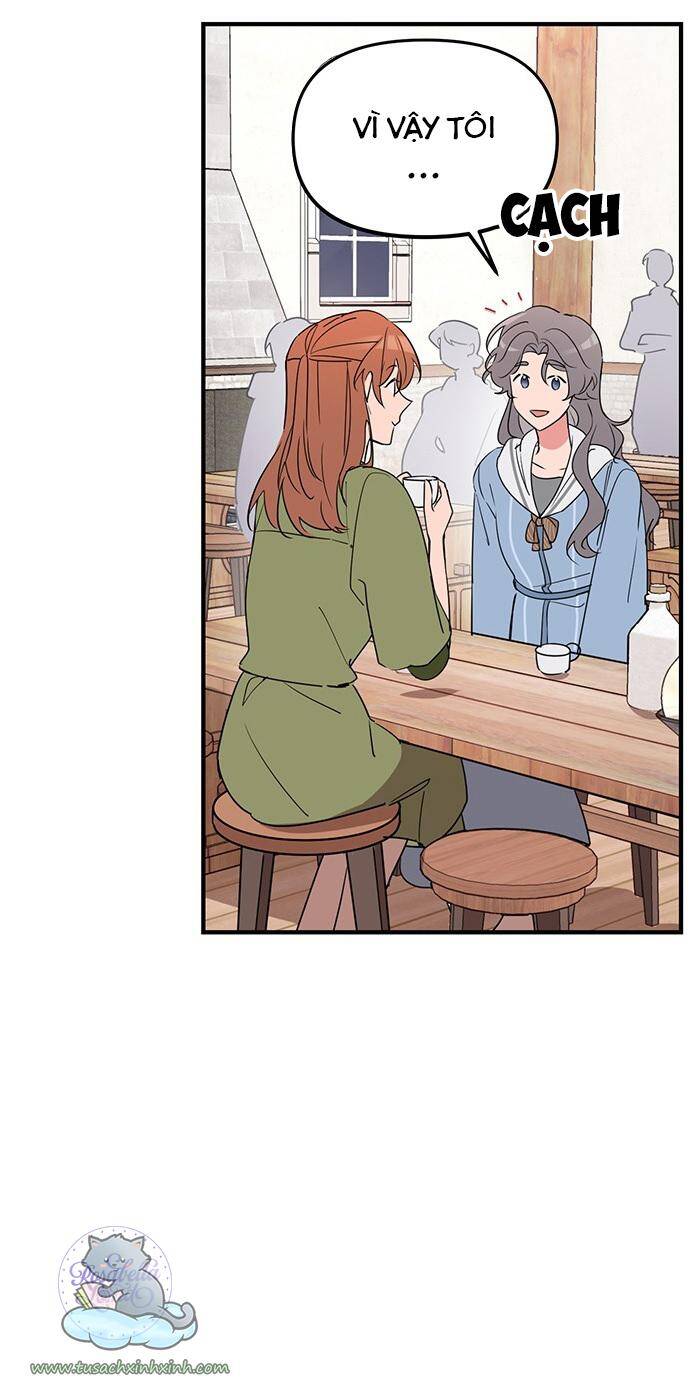 Căn Hộ Ký Túc Xá Của Pháp Sư Chapter 8 - Trang 26