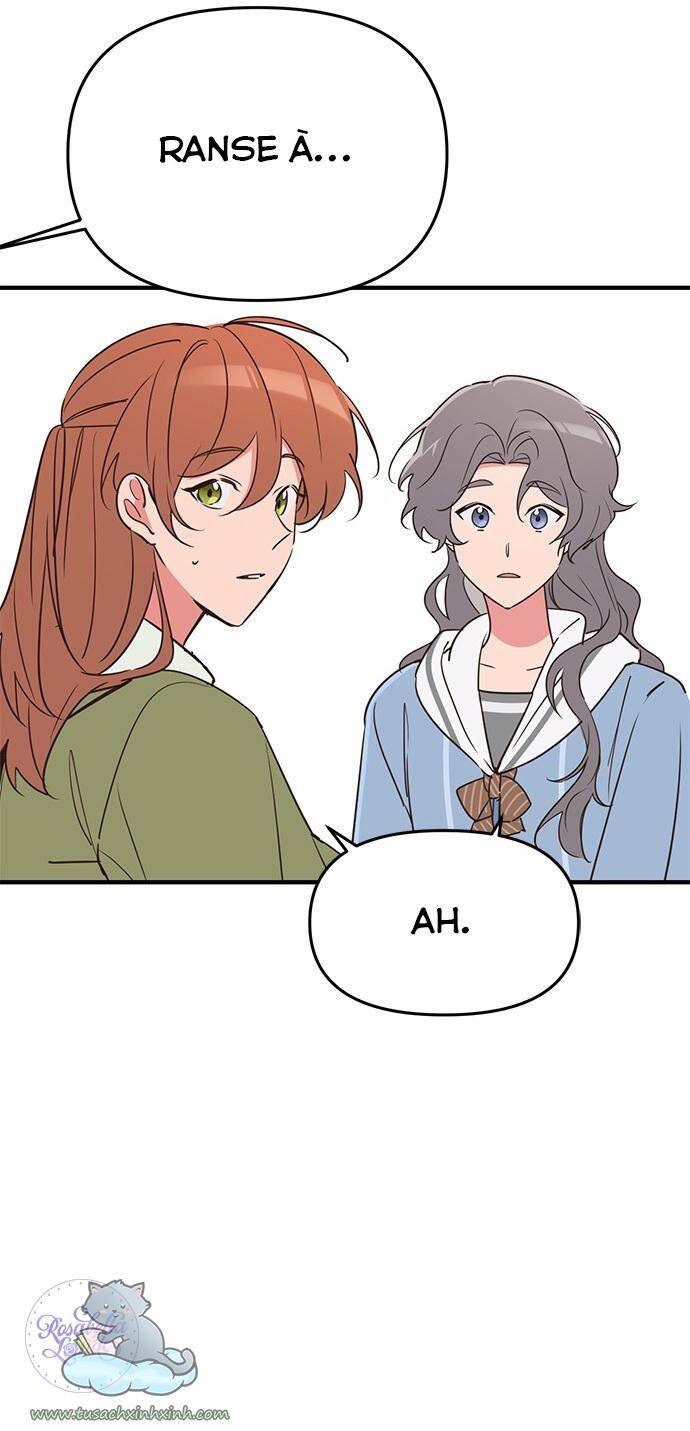 Căn Hộ Ký Túc Xá Của Pháp Sư Chapter 8 - Trang 27