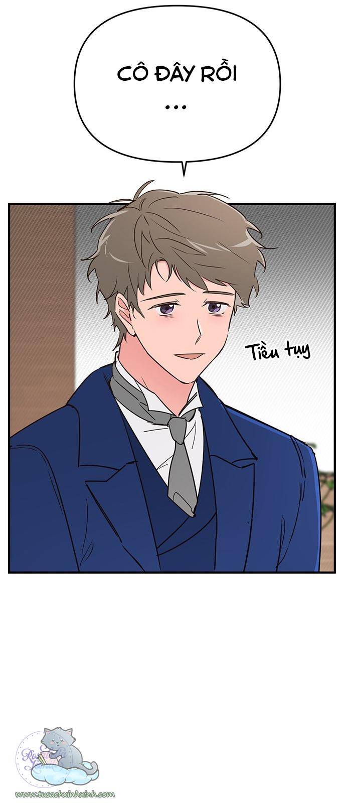 Căn Hộ Ký Túc Xá Của Pháp Sư Chapter 8 - Trang 28