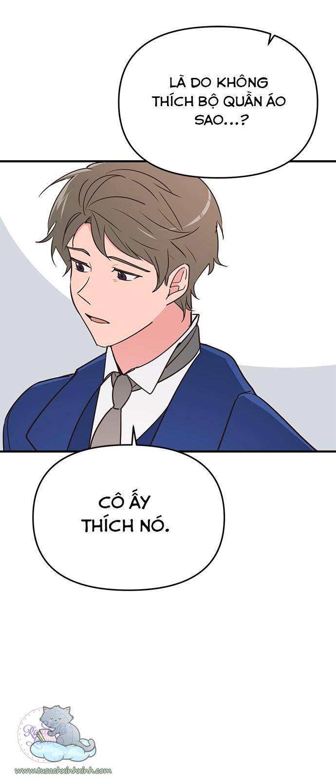 Căn Hộ Ký Túc Xá Của Pháp Sư Chapter 8 - Trang 30