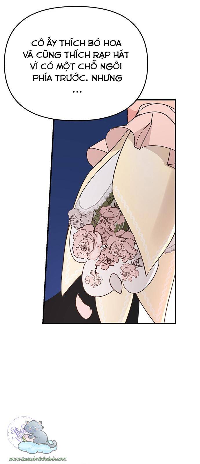 Căn Hộ Ký Túc Xá Của Pháp Sư Chapter 8 - Trang 31