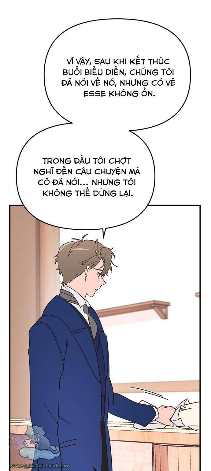 Căn Hộ Ký Túc Xá Của Pháp Sư Chapter 8 - Trang 34
