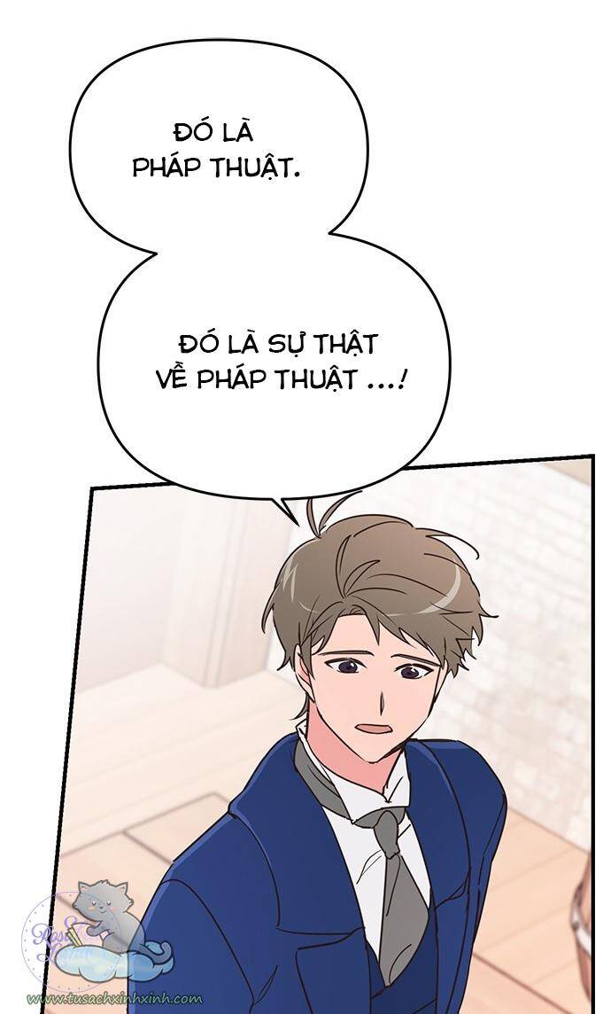 Căn Hộ Ký Túc Xá Của Pháp Sư Chapter 8 - Trang 37