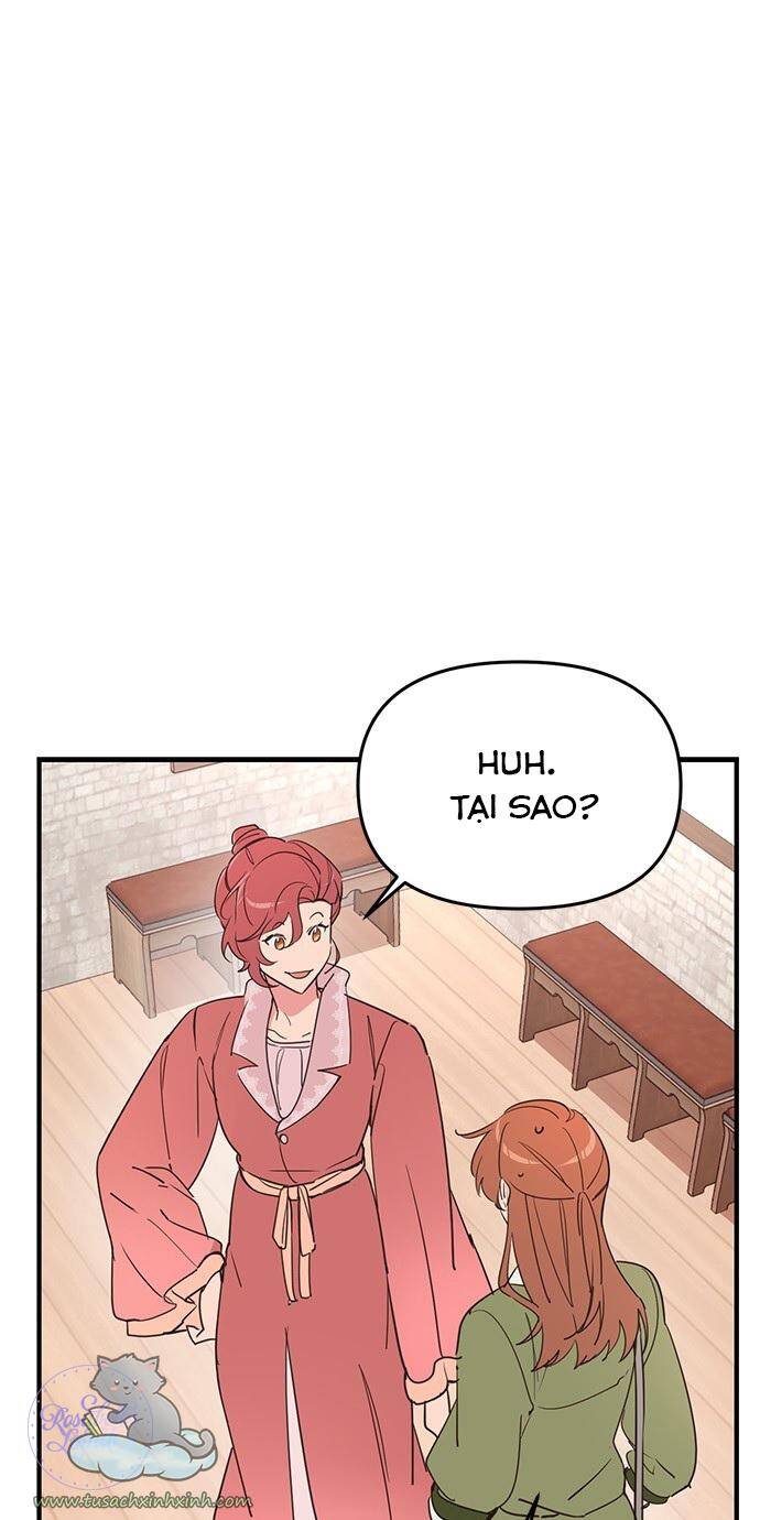 Căn Hộ Ký Túc Xá Của Pháp Sư Chapter 8 - Trang 3
