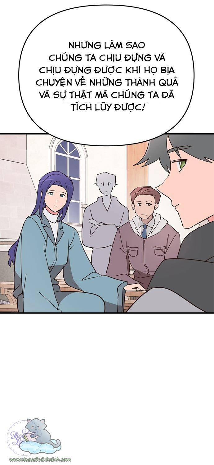 Căn Hộ Ký Túc Xá Của Pháp Sư Chapter 8 - Trang 39