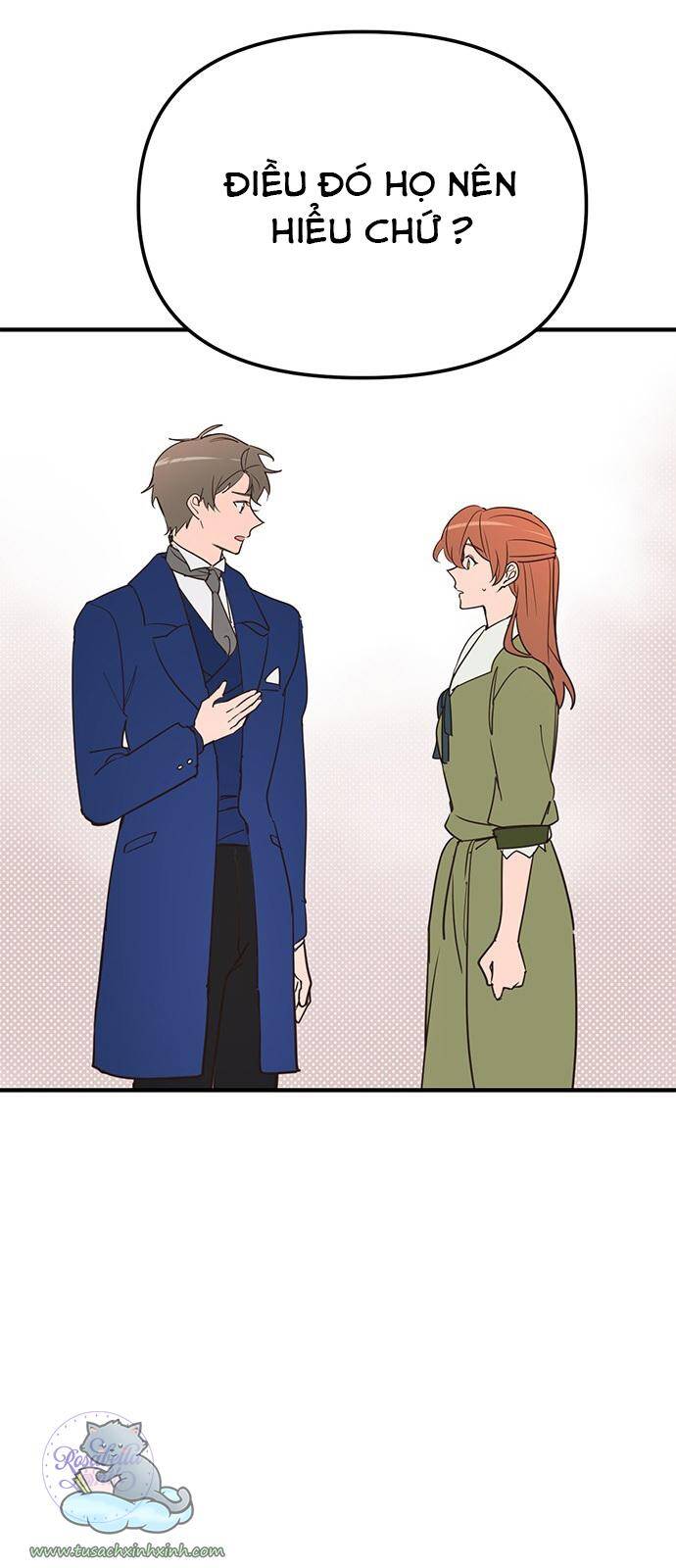 Căn Hộ Ký Túc Xá Của Pháp Sư Chapter 8 - Trang 40