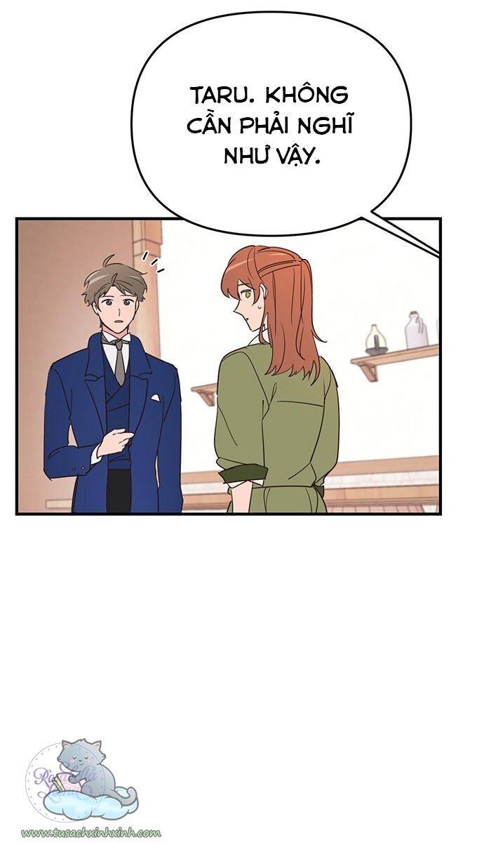 Căn Hộ Ký Túc Xá Của Pháp Sư Chapter 8 - Trang 41