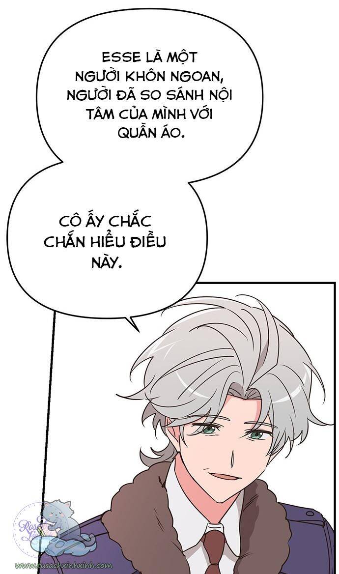 Căn Hộ Ký Túc Xá Của Pháp Sư Chapter 8 - Trang 42