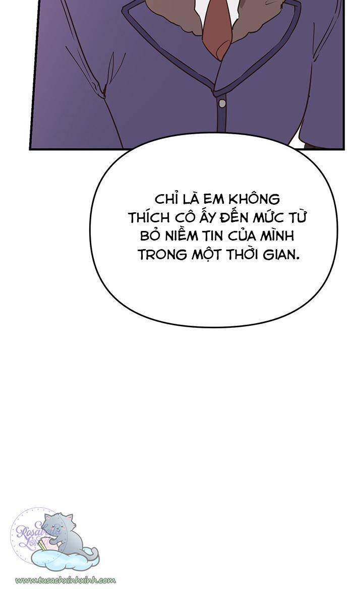Căn Hộ Ký Túc Xá Của Pháp Sư Chapter 8 - Trang 43