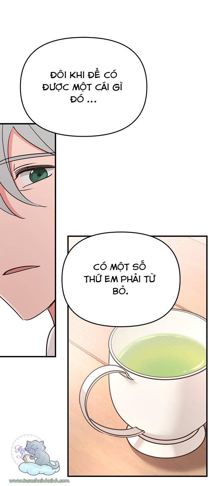 Căn Hộ Ký Túc Xá Của Pháp Sư Chapter 8 - Trang 45