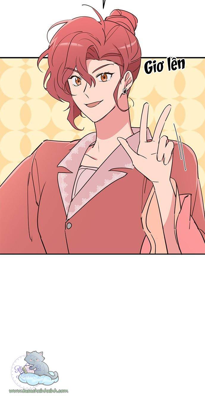 Căn Hộ Ký Túc Xá Của Pháp Sư Chapter 8 - Trang 4