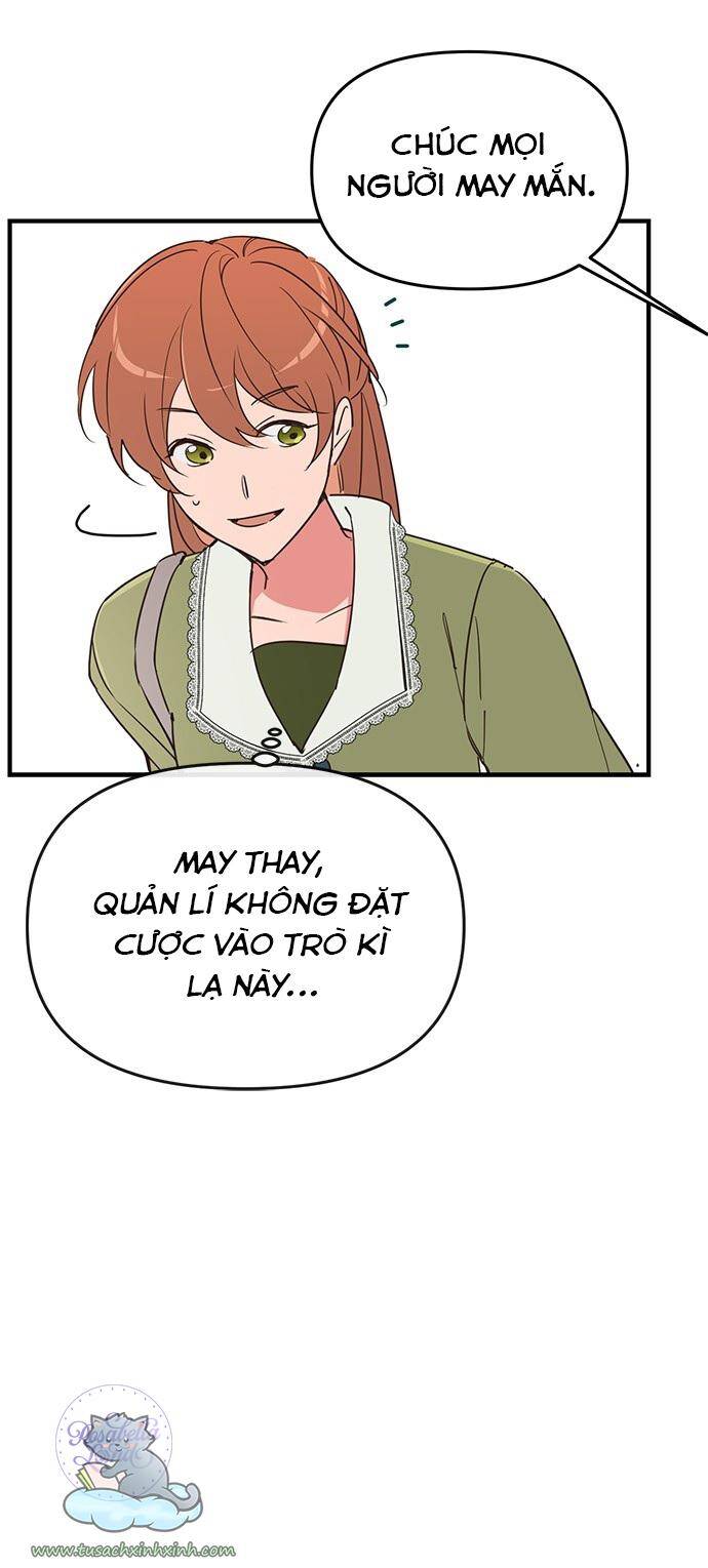 Căn Hộ Ký Túc Xá Của Pháp Sư Chapter 8 - Trang 8