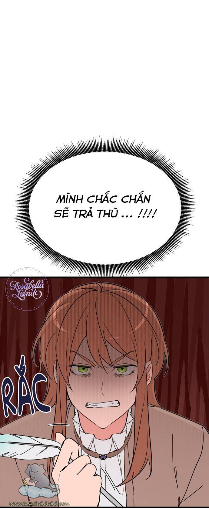 Căn Hộ Ký Túc Xá Của Pháp Sư Chapter 9 - Trang 9