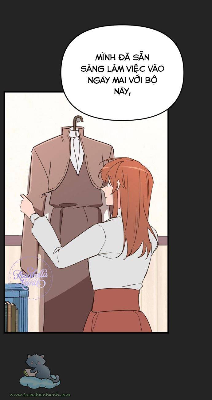 Căn Hộ Ký Túc Xá Của Pháp Sư Chapter 9 - Trang 12
