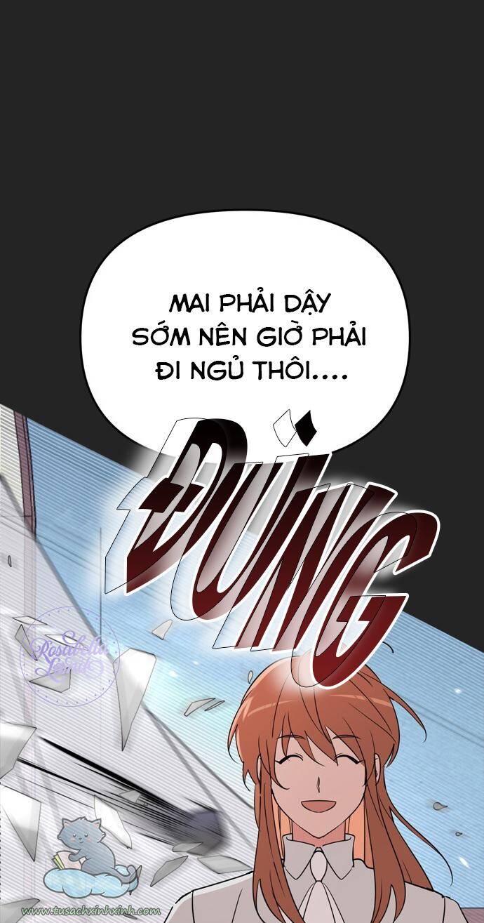Căn Hộ Ký Túc Xá Của Pháp Sư Chapter 9 - Trang 13