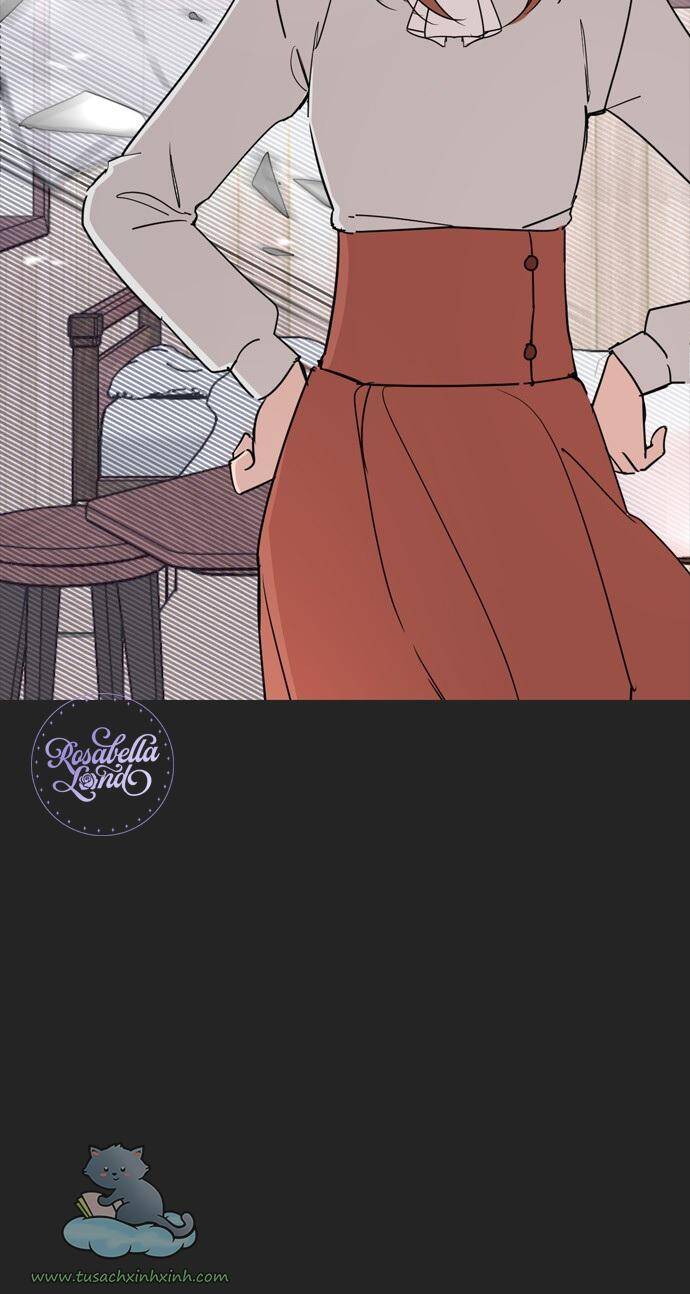 Căn Hộ Ký Túc Xá Của Pháp Sư Chapter 9 - Trang 14