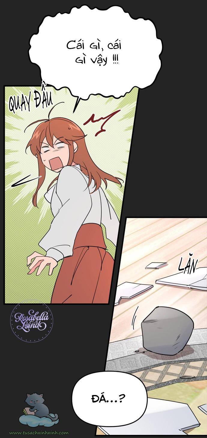 Căn Hộ Ký Túc Xá Của Pháp Sư Chapter 9 - Trang 15