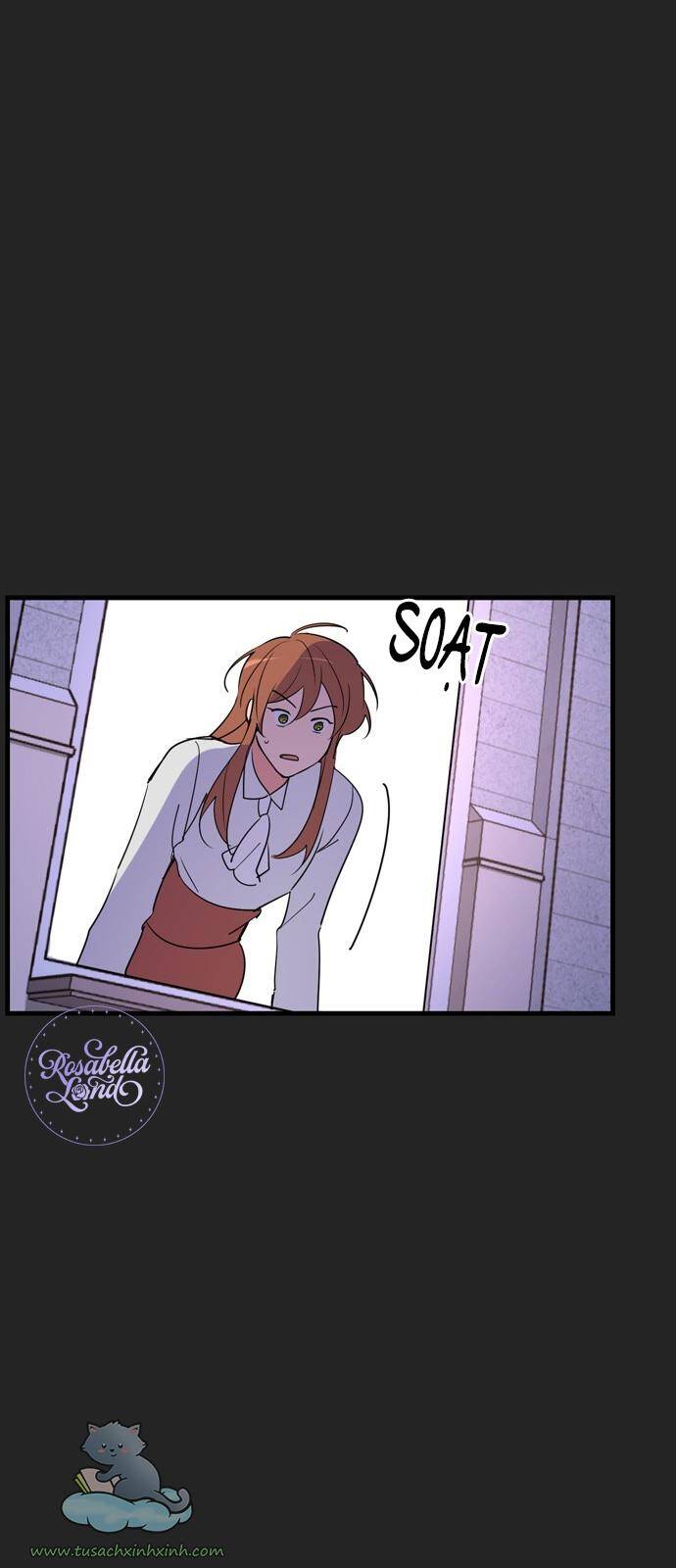Căn Hộ Ký Túc Xá Của Pháp Sư Chapter 9 - Trang 16