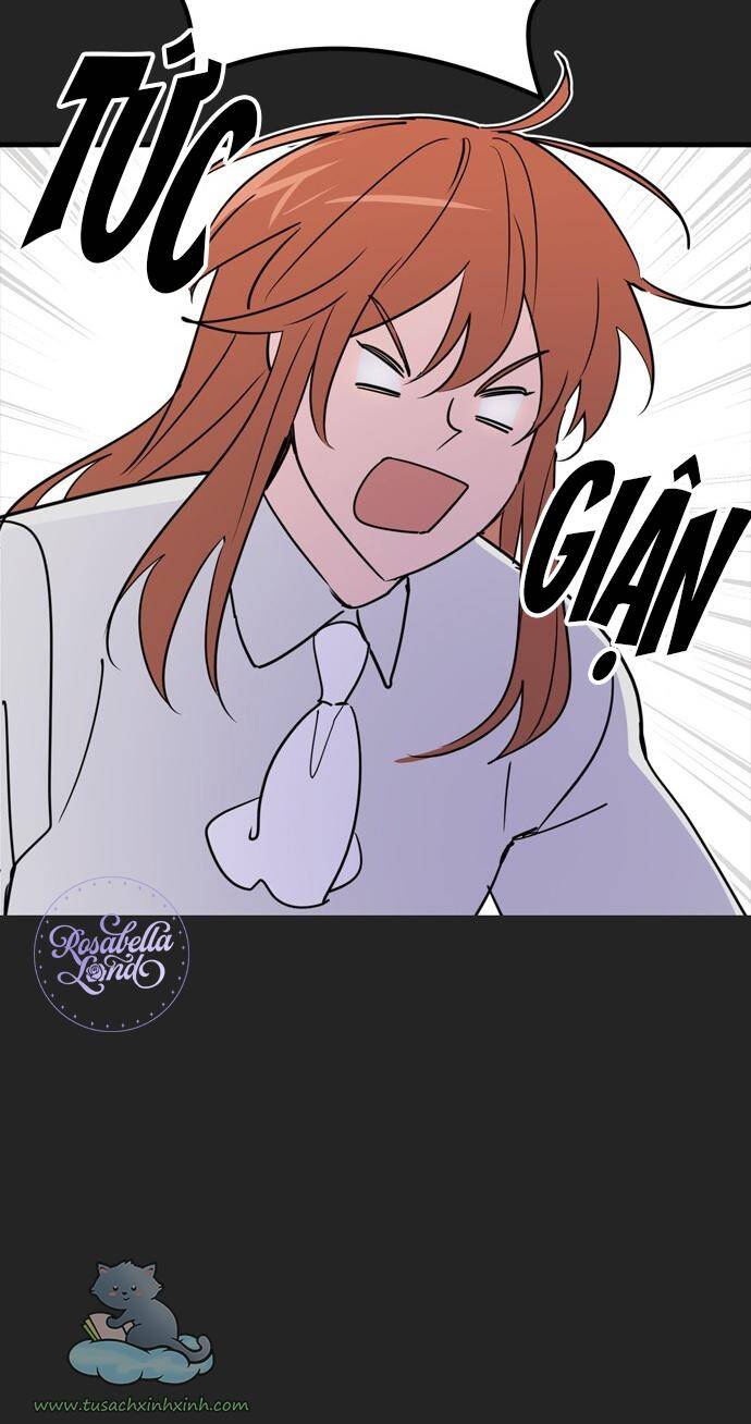 Căn Hộ Ký Túc Xá Của Pháp Sư Chapter 9 - Trang 19