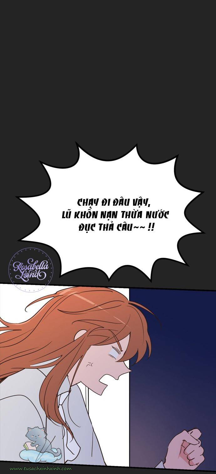 Căn Hộ Ký Túc Xá Của Pháp Sư Chapter 9 - Trang 21