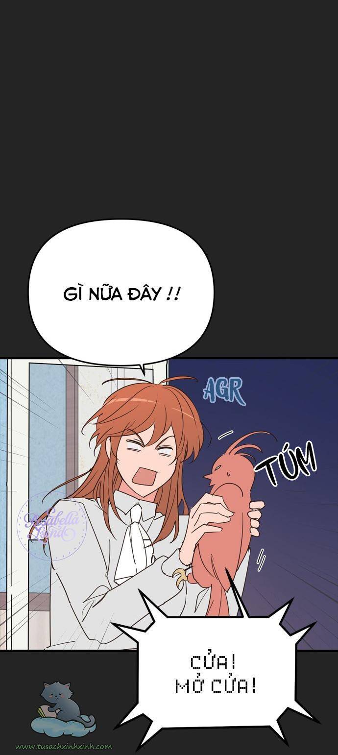 Căn Hộ Ký Túc Xá Của Pháp Sư Chapter 9 - Trang 23