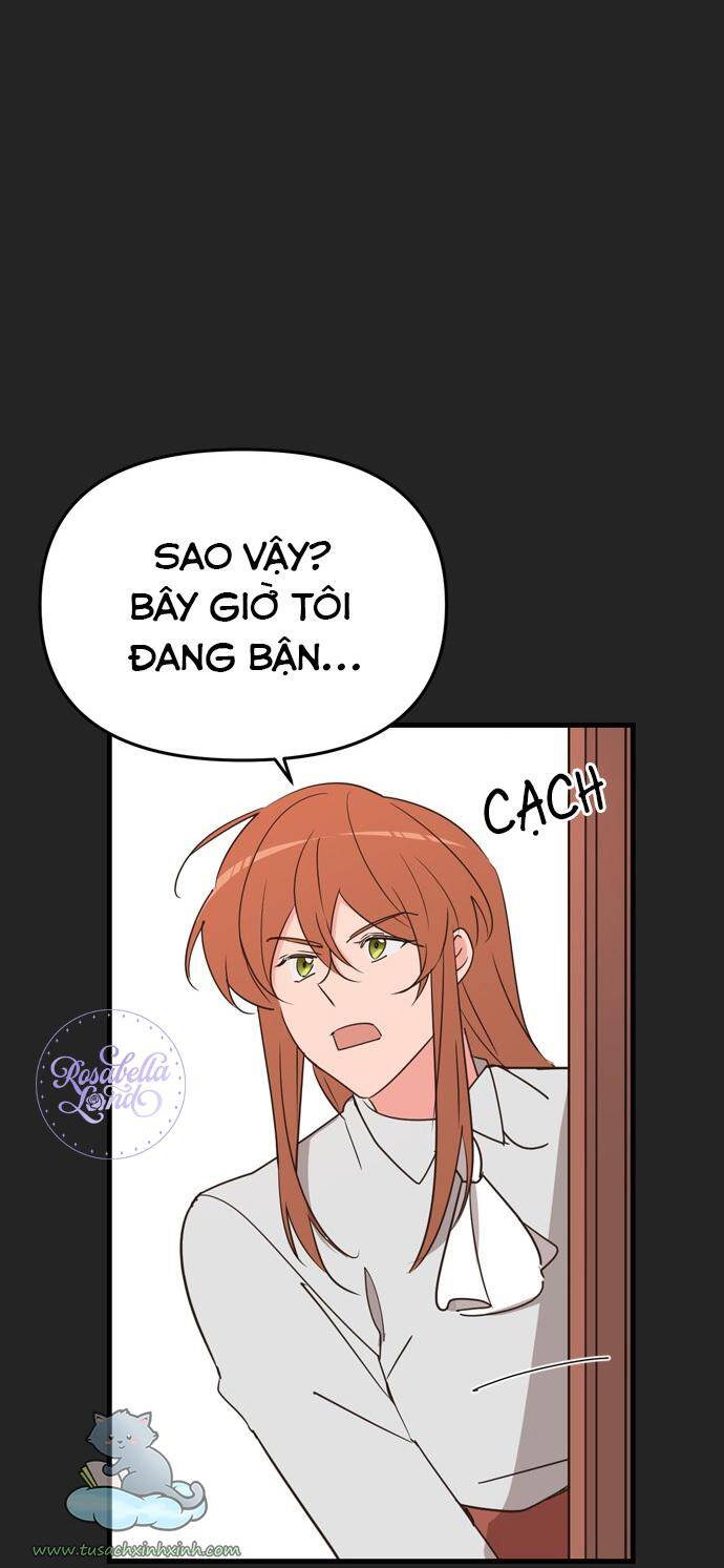 Căn Hộ Ký Túc Xá Của Pháp Sư Chapter 9 - Trang 24