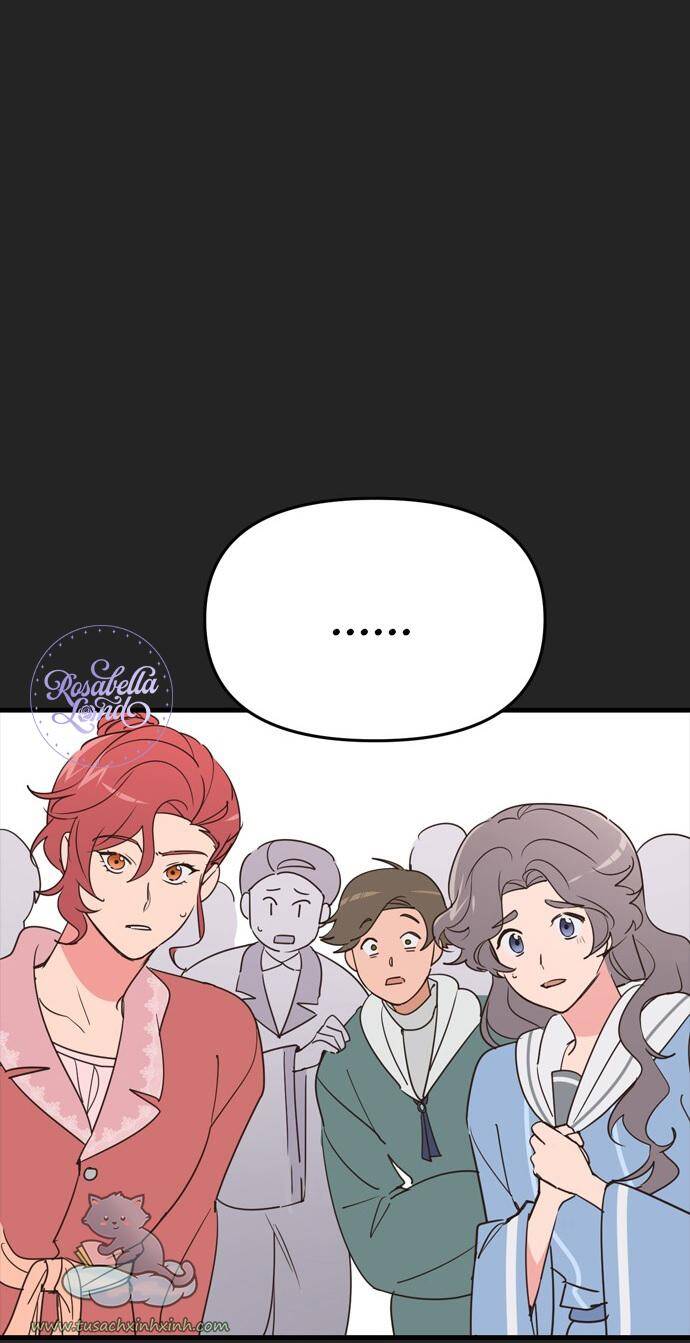 Căn Hộ Ký Túc Xá Của Pháp Sư Chapter 9 - Trang 25