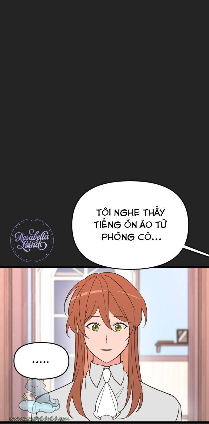 Căn Hộ Ký Túc Xá Của Pháp Sư Chapter 9 - Trang 26
