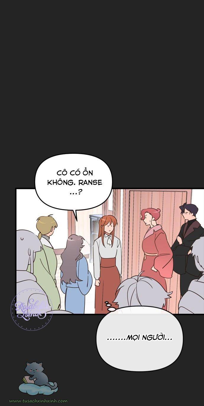 Căn Hộ Ký Túc Xá Của Pháp Sư Chapter 9 - Trang 27