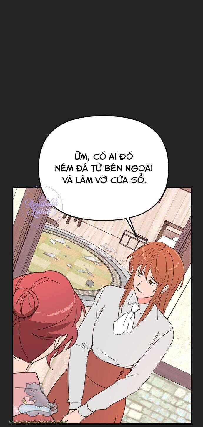 Căn Hộ Ký Túc Xá Của Pháp Sư Chapter 9 - Trang 31