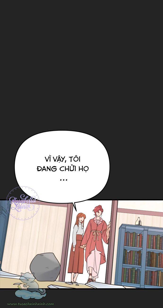 Căn Hộ Ký Túc Xá Của Pháp Sư Chapter 9 - Trang 32
