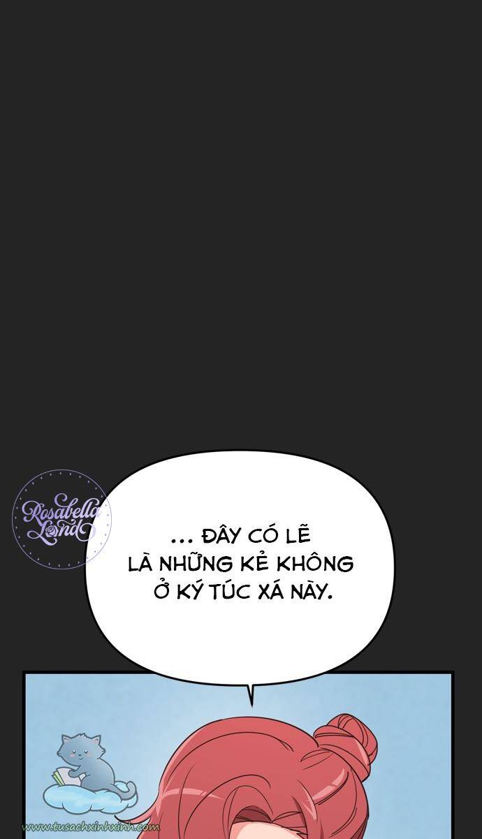 Căn Hộ Ký Túc Xá Của Pháp Sư Chapter 9 - Trang 33