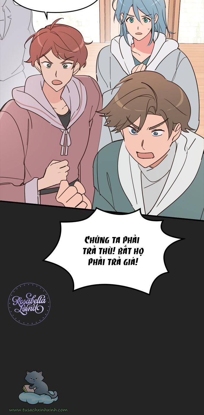 Căn Hộ Ký Túc Xá Của Pháp Sư Chapter 9 - Trang 38