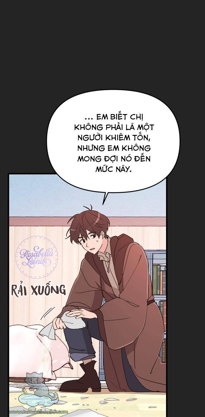 Căn Hộ Ký Túc Xá Của Pháp Sư Chapter 9 - Trang 41