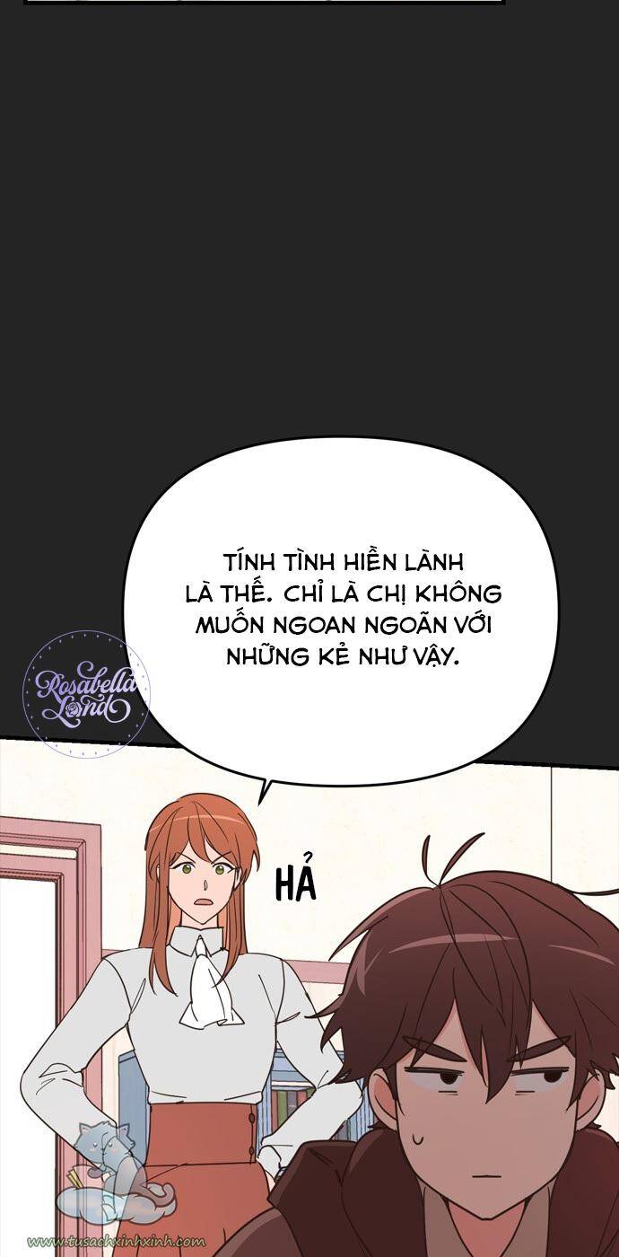 Căn Hộ Ký Túc Xá Của Pháp Sư Chapter 9 - Trang 42