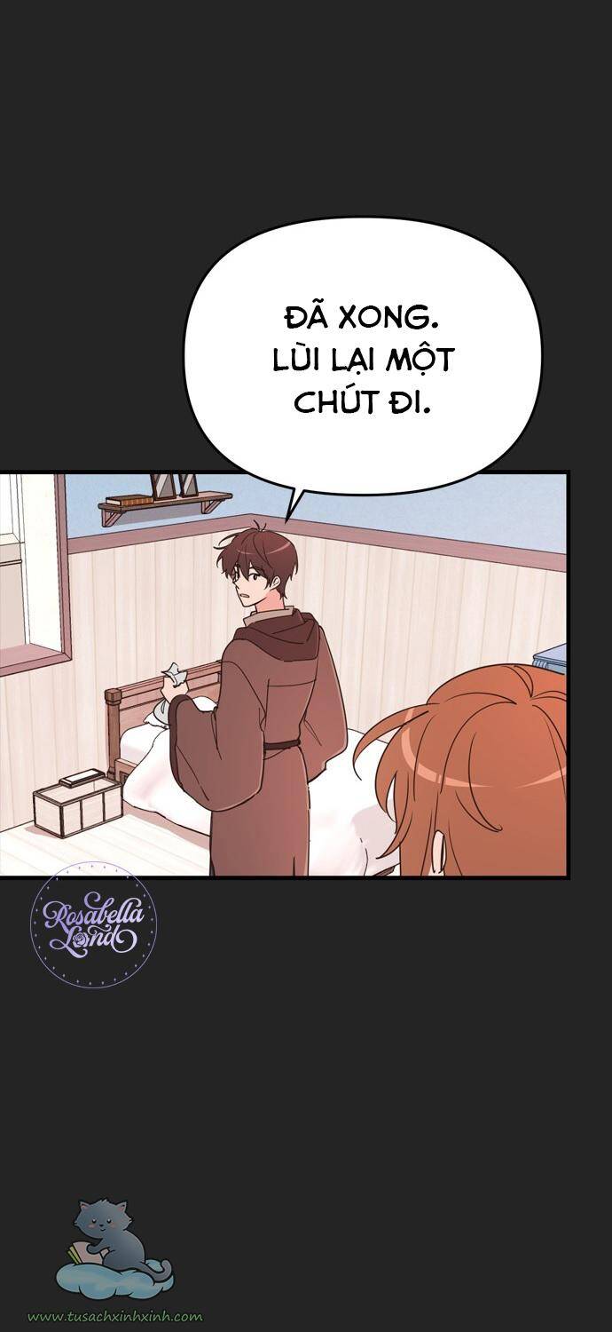 Căn Hộ Ký Túc Xá Của Pháp Sư Chapter 9 - Trang 44