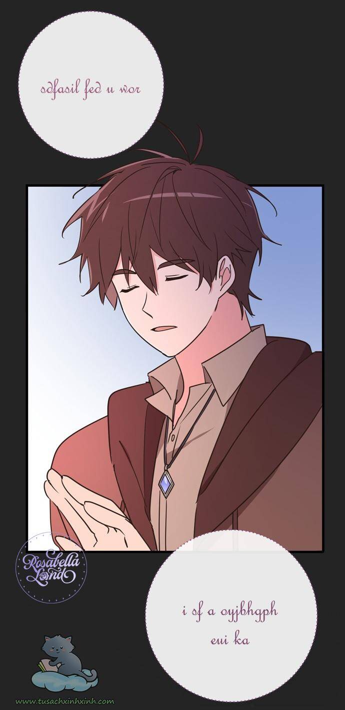 Căn Hộ Ký Túc Xá Của Pháp Sư Chapter 9 - Trang 45