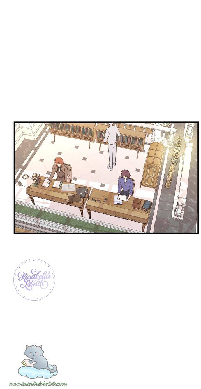 Căn Hộ Ký Túc Xá Của Pháp Sư Chapter 9 - Trang 4