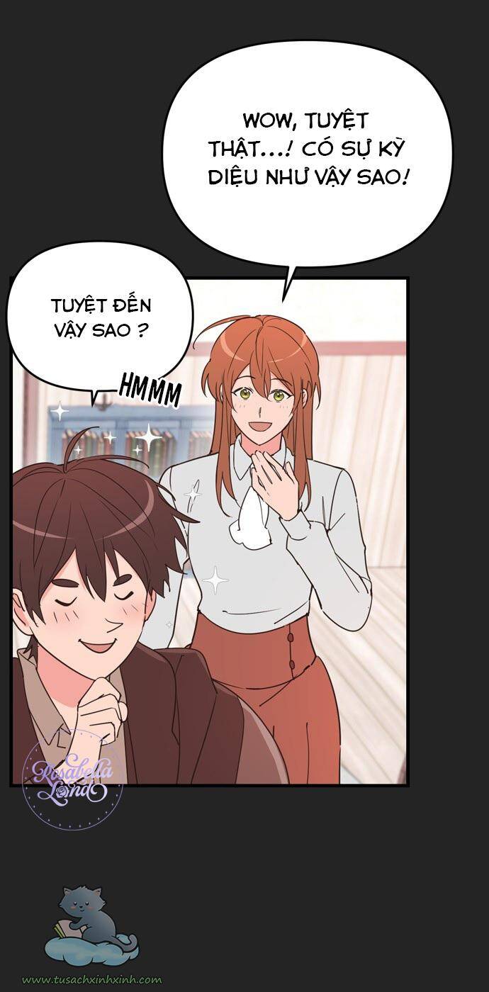 Căn Hộ Ký Túc Xá Của Pháp Sư Chapter 9 - Trang 50