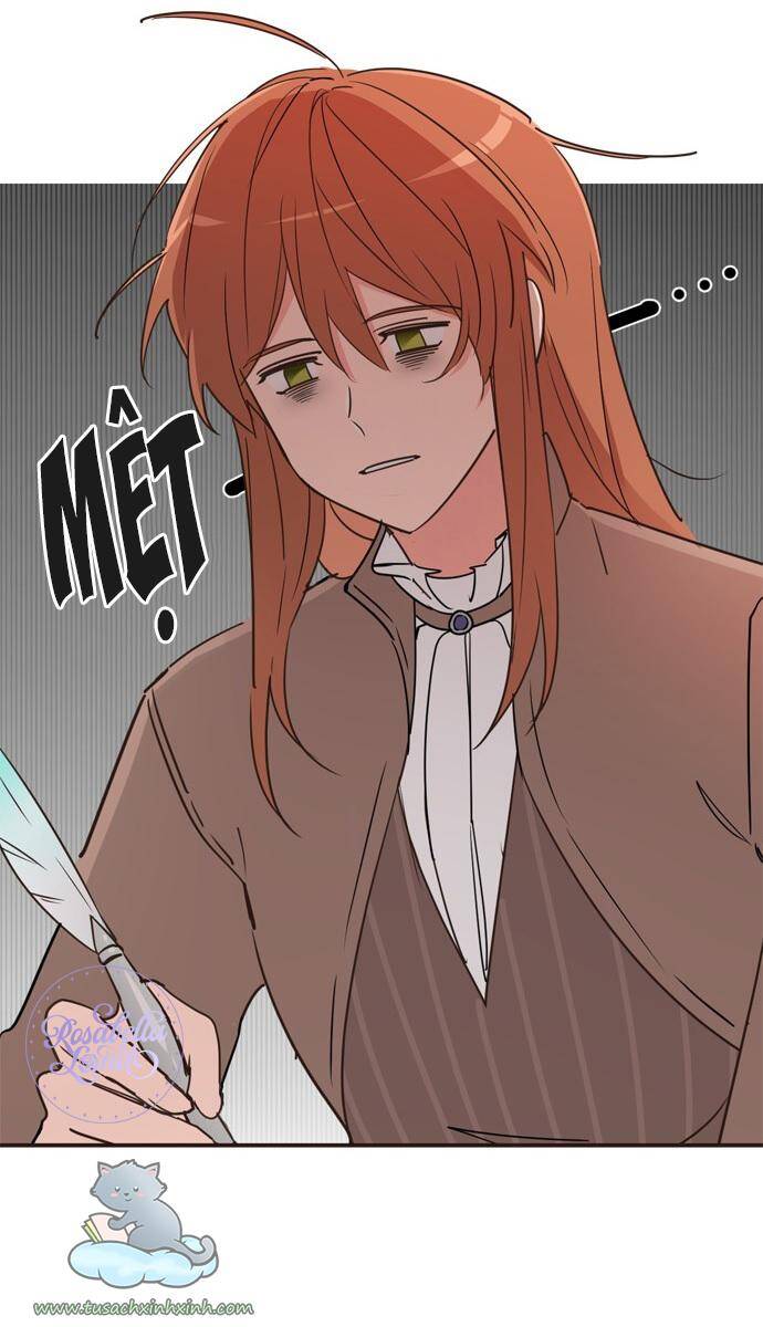 Căn Hộ Ký Túc Xá Của Pháp Sư Chapter 9 - Trang 5