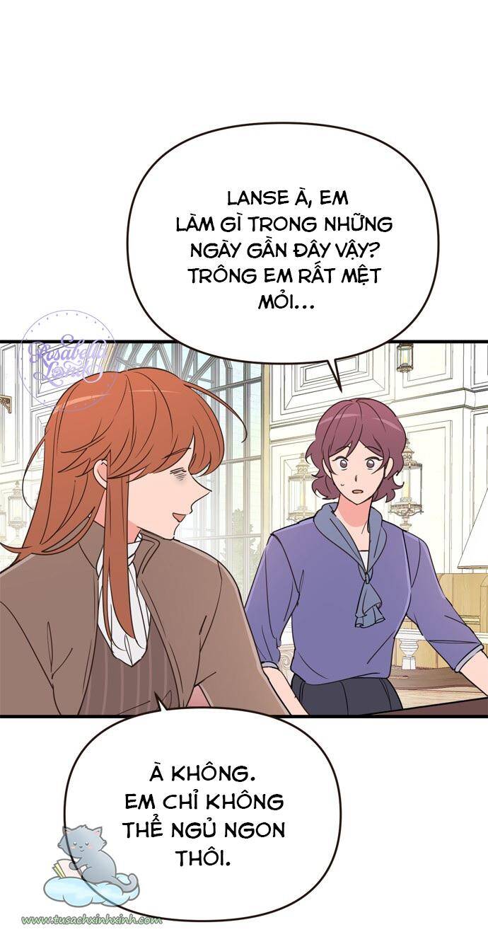 Căn Hộ Ký Túc Xá Của Pháp Sư Chapter 9 - Trang 6