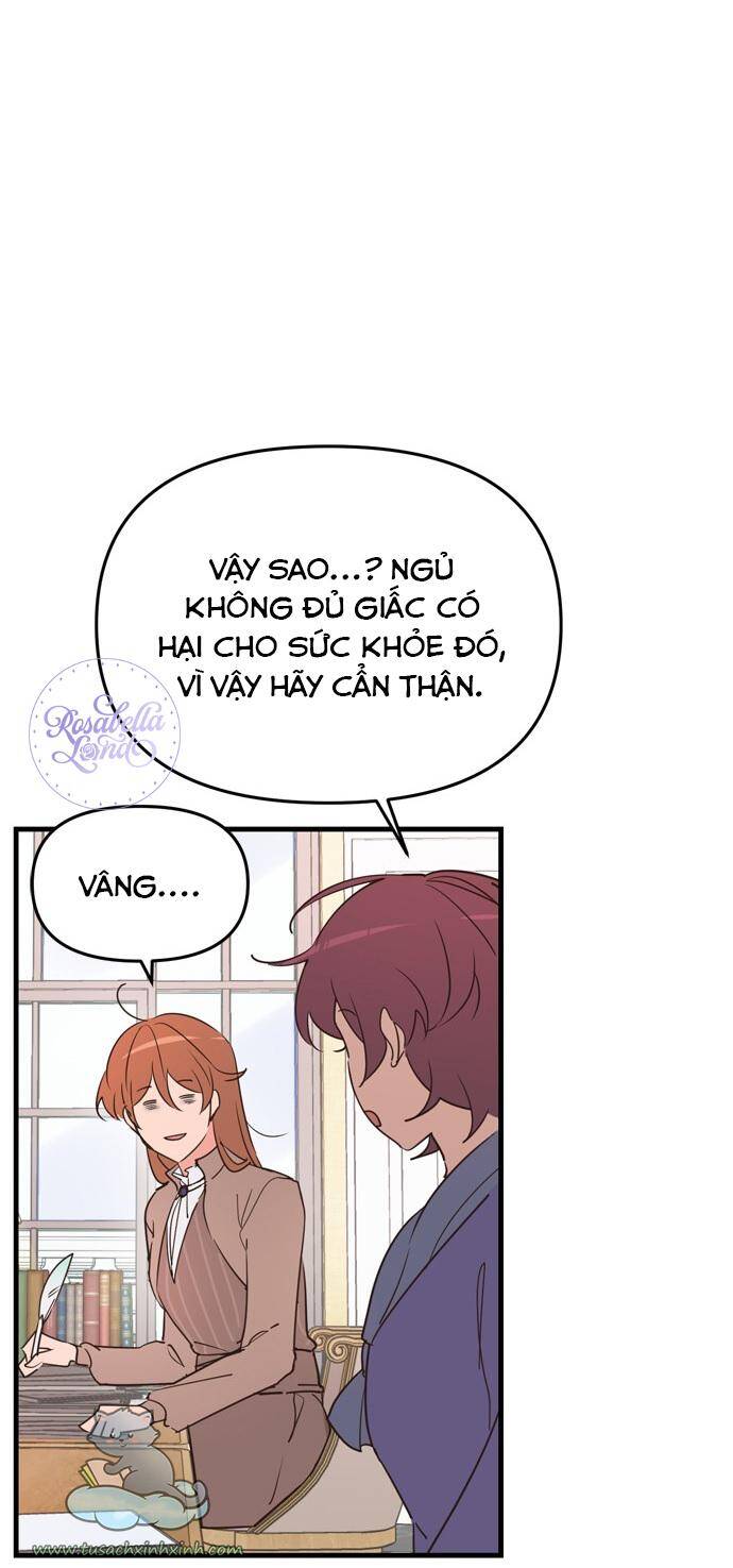 Căn Hộ Ký Túc Xá Của Pháp Sư Chapter 9 - Trang 7