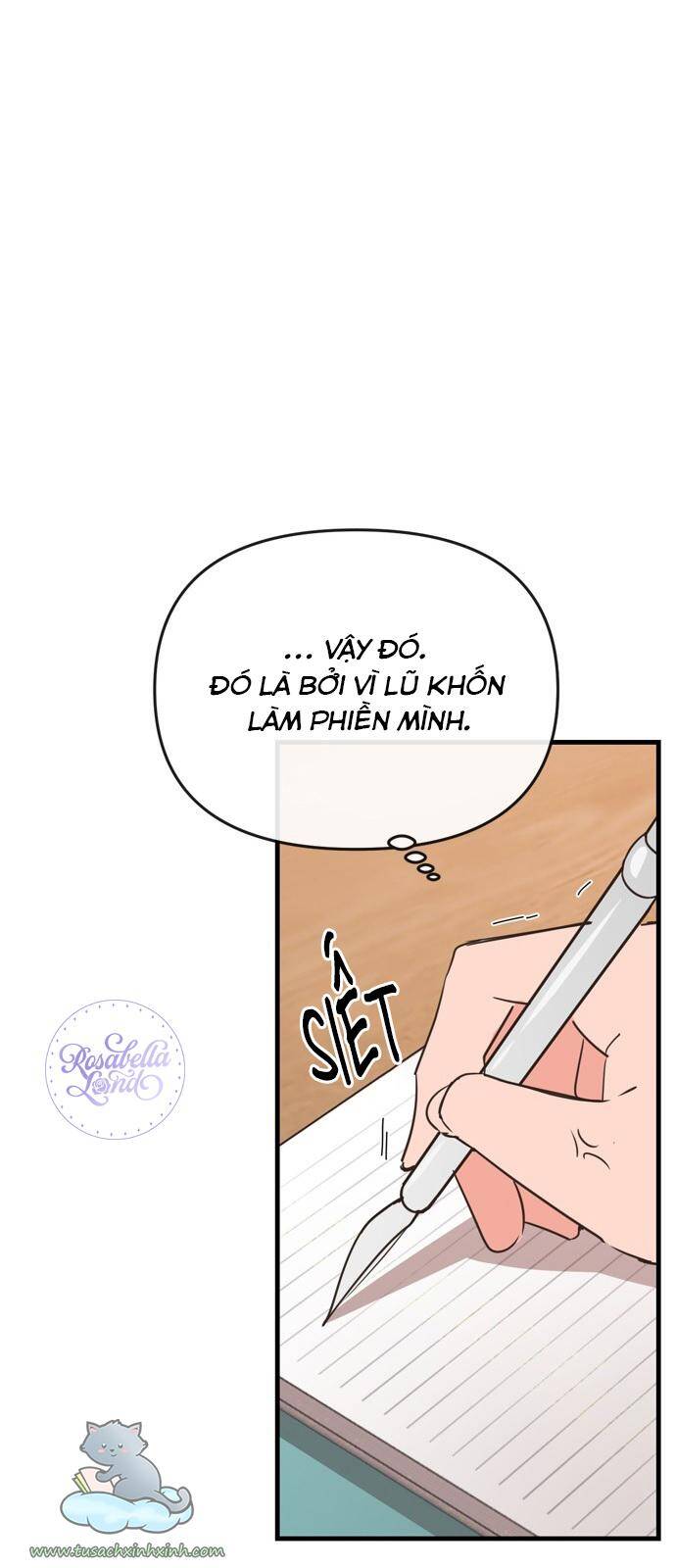 Căn Hộ Ký Túc Xá Của Pháp Sư Chapter 9 - Trang 8