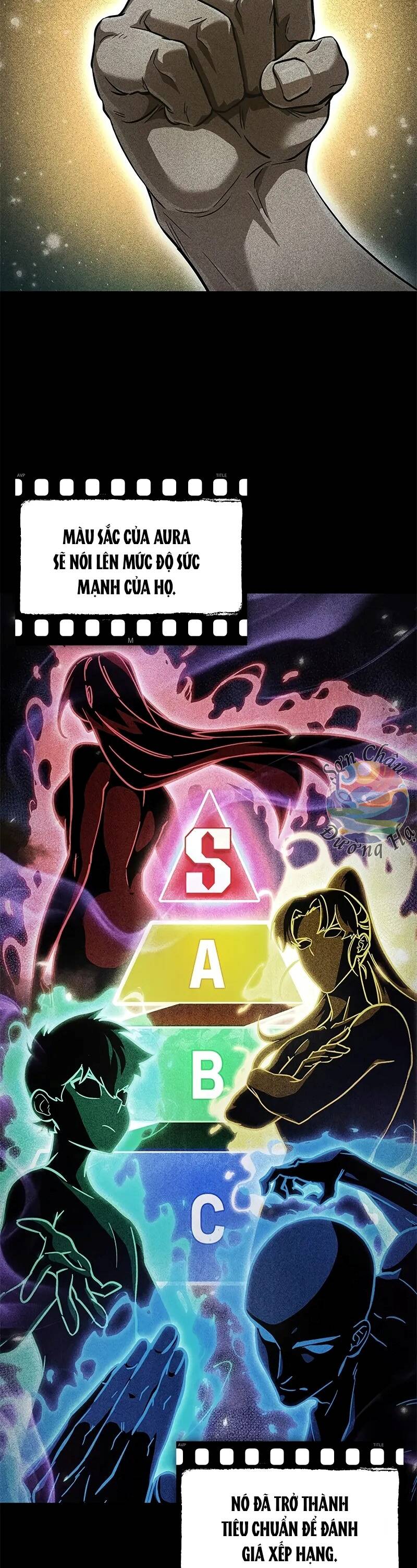 Căn Phòng Biệt Giam Chapter 1 - Trang 10